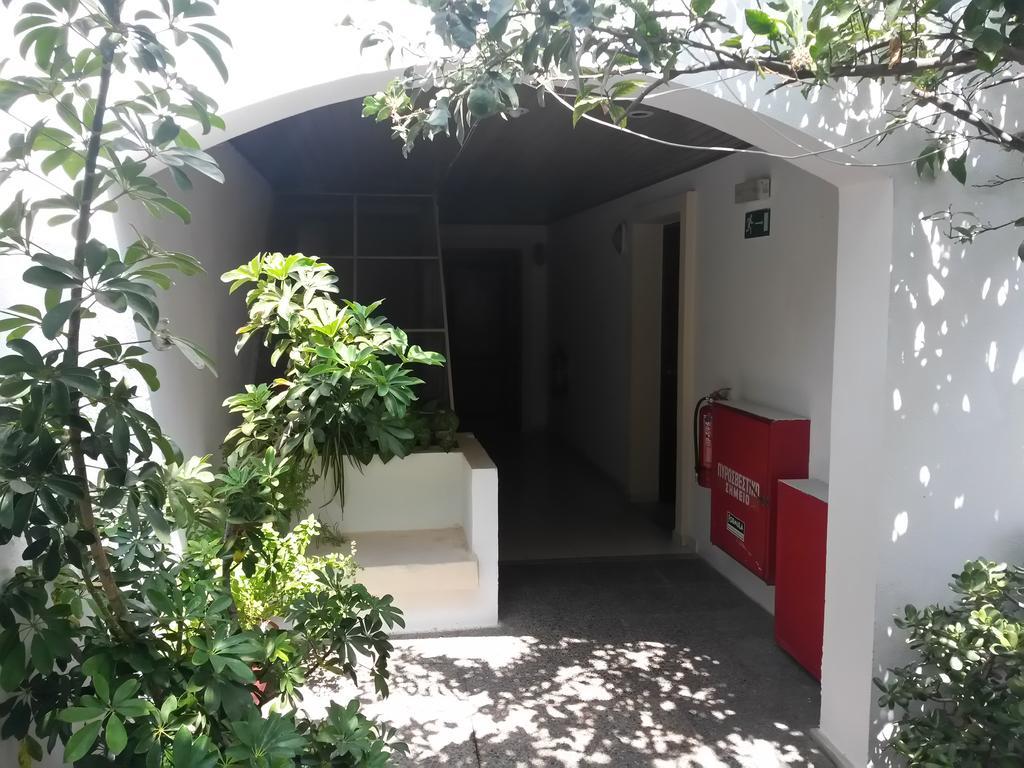 Skala Apartments Agia Marina Buitenkant foto